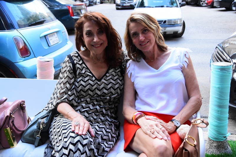 Fracshion Launching of Spring Summer Collection